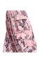 بنطلون رياضي نسائي وردي اللون SAT CARGO PANTS KC8809 - 6