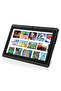 M1 Kids Tablet 7" HD, Dual Camera, 128GB, 5G WiFi, 3000mAh Battery, Red