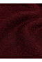 Azestrend New Season Plain Tasseled Women's Scarf - 5