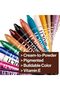 Color Icon Multi-Stick - Nocturnal Behavior - 8