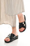 Women's casual slippers - 2