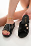 Women's casual slippers - 4