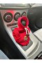 Vites Polar Flat Red Lion Fan Hoodie Auto Accessories Gift Washable - 2