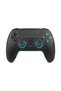 Trade Invaders Wireless Bluetooth Controller For PS5 LED Black - 2