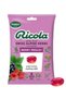 Family Size Made Swiss Alpine Herbs Berry Medley 45 Wrapped Drops