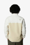 Yumıorı Full Zip Men's White Fleece Nf0A883Rfr01 - 3