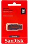 محرك أقراص فلاش USB Cruzer Blade سعة 16 جيجابايت - 2