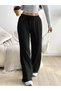 Women's Baggy Oversized Plus Size Sportswear Quality Loose Fit Stretchy Comfortable Fabric Sweatpants 704 - 2