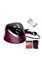 M12 Professional Electric Nail Drill – 35,000 RPM, 68W E-File, Variable Speed, Low Noise, Salon Use