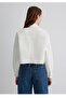 Vivi 90S Jean Crop Cut 100% Cotton Shirt - 3
