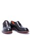 Orion Men's Genuine Leather Classic Loafer Shoes 253185 - 3