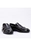 Marco Rossi 04 Men's Genuine Patent Leather Loafer - 21645 - 3