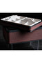 Nexo Jewelry Box - Modern Decorative Jewelry Organizer - 4