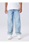 Jeans Straight Fit - 7