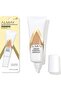 Anti-Aging Concealer with Hyaluronic Acid, Niacinamide, Vitamins C & E, 020 Light Medium (1 Pack)