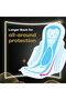 XL Night Pads, 3x Protection for Heavy Nights, Maxi Thick, 144 Pads - 3