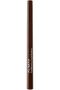 Conditioning Liquid Eyeliner, Longwearing, Waterproof, Hydrating, 20 Brown, 0.03 fl oz