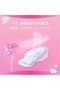 Breathable Soft Maxi Thick Large Sanitary Pads with Wing 60pcs - 3