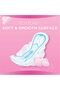 Breathable Soft Maxi Thick Large Sanitary Pads with Wing 60pcs - 4