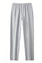 Progress Men's Zip Detail Running Exercise Gym Sweatpants - 3