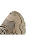 1000 23020 M Kum Men's Trekking Boots and Shoes 1000-23020-M-KUM Cream - 6