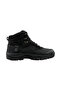 101 23174 m Vader Black Men's Trekking Boots and Shoes 101-23174-M-Vader-Siyah Black
