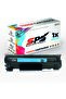 SPS Compatible Toner Cartridges for HP | W2411A 216A | 1x Cyan | Yield upto 850 Pages