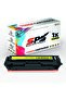 SPS Compatible Toner Cartridges for HP | W2032A 415A | 1x Yellow | Yield upto 2,100 Pages