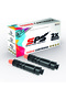 SPS Compatible Toner Cartridges for Canon | C-EXV32BK | 2x Black | 20,000 Pages