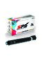 SPS Compatible Toner Cartridges for Canon | C-EXV48C | 1x Cyan | Yield upto 11,500 Pages