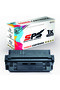 SPS Compatible Toner Cartridges for HP | C4129X 29X | 1x Black | 10,000 Pages
