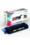 SPS Compatible Toner Cartridges for HP | Q6002A 124A | 1x Yellow | Yield upto 2,000 Pages