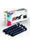 SPS Compatible Toner Cartridges for Canon | C-EXV65 | 4x Multicolor | Yield upto 45,000 Pages