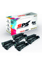 SPS Compatible Drum Cartridges for Brother | DR-3607 | 4x Black | 50,000 Pages