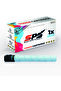 SPS Compatible Toner Cartridges for Konica Minolta | TN-321C | 1x Cyan | Yield upto 25,000 Pages