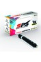 SPS Compatible Toner Cartridges for Canon | C-EXV55Y | 1x Yellow | Yield upto 27,000 Pages