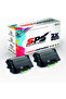 SPS Compatible Toner Cartridges for Brother | TN-3607 | 2x Black | 3,000 Pages