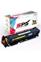 SPS Compatible Toner Cartridges for HP | CF532A 205A | 1x Yellow | Yield upto 900 Pages