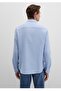 Slim Fit 100% Cotton Shirt - 3