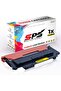 SPS Compatible Toner Cartridges for HP | W2072A 117A | 1x Yellow | Yield upto 1,000 Pages