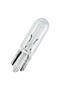 Bec 2721, 12V, W1.2W