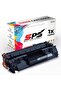 SPS Compatible Toner Cartridges for HP | Q5949A 49A | 1x Black | 2,500 Pages