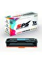 SPS Compatible Toner Cartridges for Canon | CRG-067C | 1x Cyan | Yield upto 1,250 Pages
