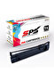 SPS Compatible Ink Ribbon Cartridges for Epson | LQ-690 | 1x Black | Yield Upto 40,000 Pages
