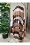 Tesettür kimono - 2