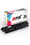 SPS Compatible Toner Cartridges for Brother | TN-325BK | 1x Black | Yield upto 4,000 Pages