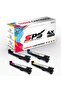 SPS Compatible Toner Cartridges for HP | 827A | 4x Multicolor | Yield upto 29,500 Pages