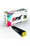 SPS Compatible Toner Cartridges for Sharp | MX-23FTY | 1x Yellow | Yield upto 15,000 Pages
