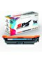 SPS Compatible Toner Cartridges for HP | W2121A 212A | 1x Cyan | Yield upto 4,500 Pages
