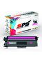 SPS Compatible Toner Cartridges for Brother | TN-411M | 1x Magenta | Yield upto 1,800 Pages